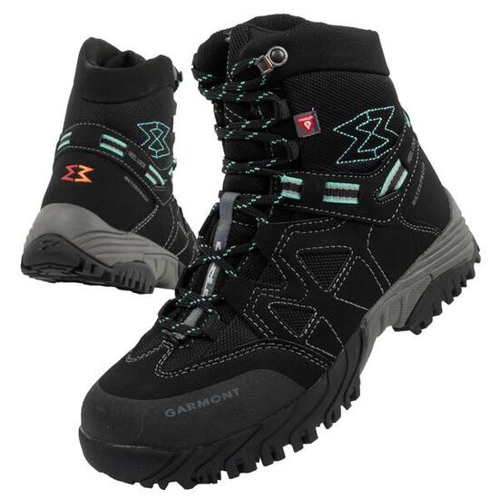 Buty trekkingowe damskie Garmont Momentum WP Primaloft