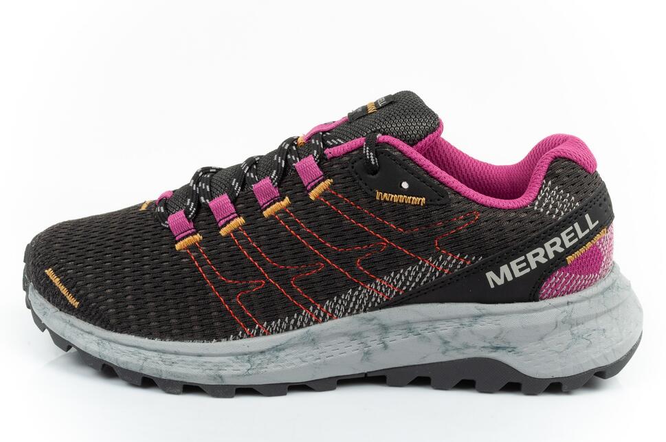 Buty sportowe damskie Merrell Fly Strike