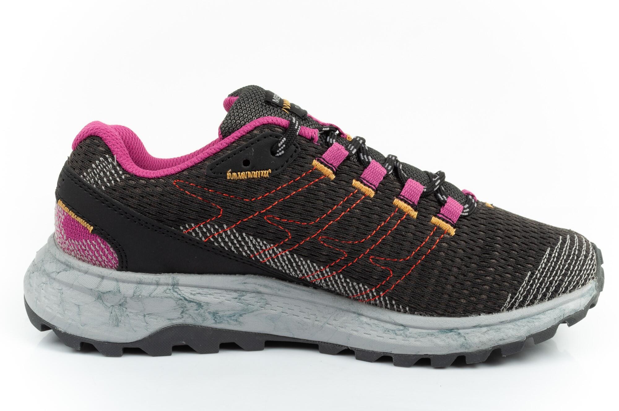 Ténis desportivos para mulher Merrell Fly Strike [J067444] 4/7