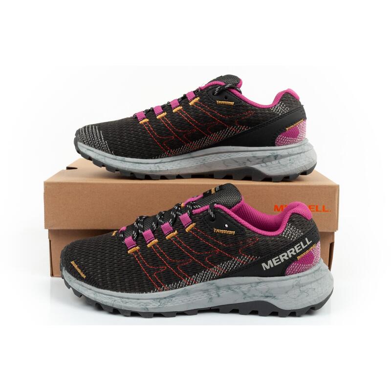 Buty sportowe damskie Merrell Fly Strike