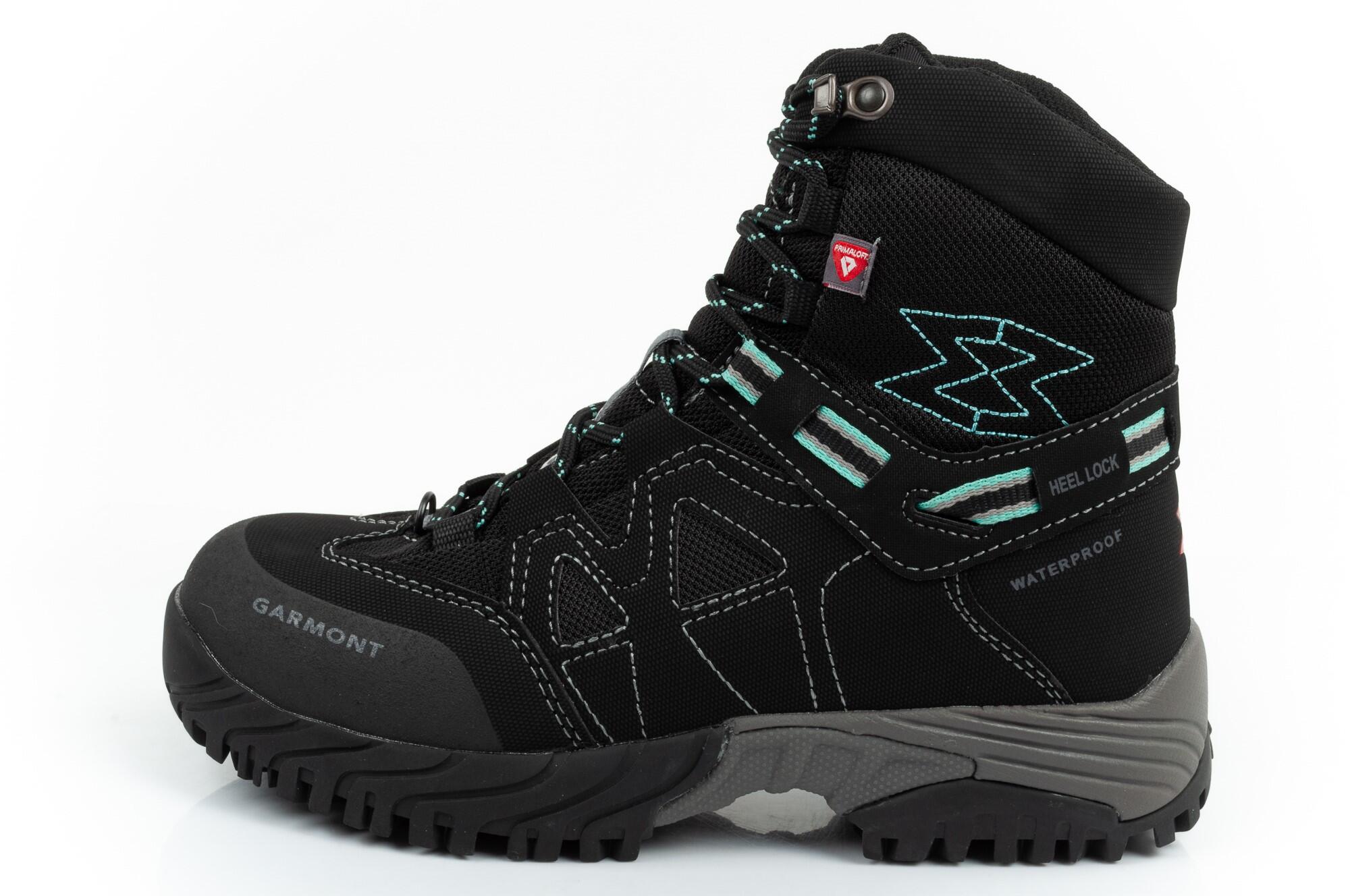 Trekkingschuhe für Damen Garmont Momentum WP Primaloft 2/7