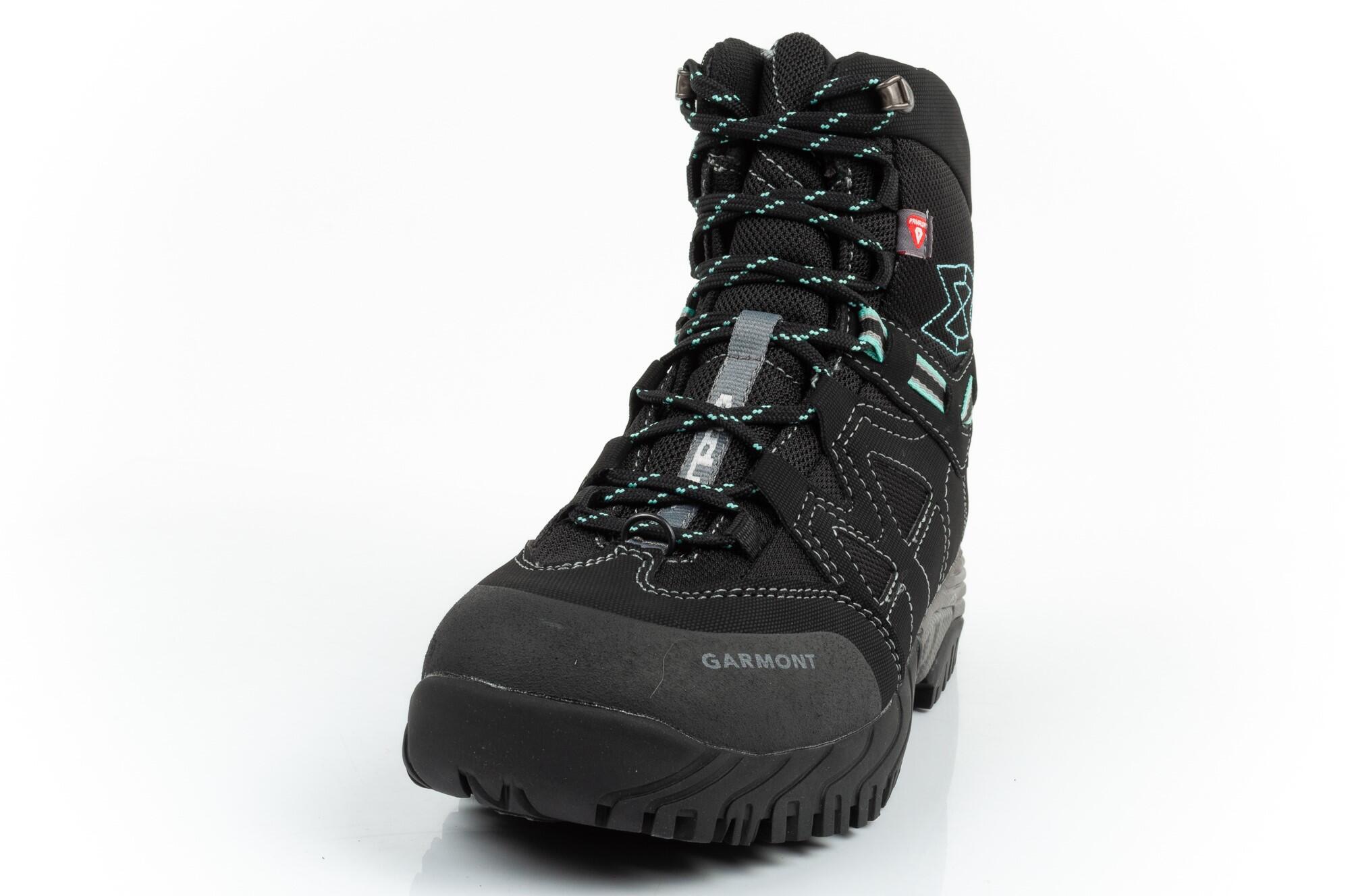 Trekkingschuhe für Damen Garmont Momentum WP Primaloft 3/7