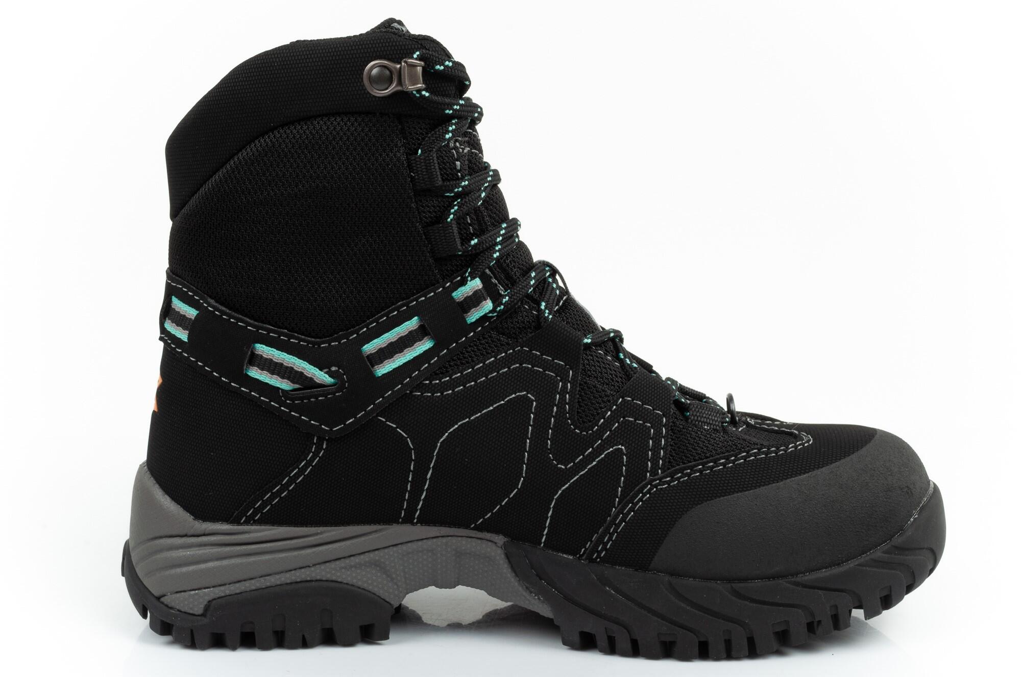 Trekkingschuhe für Damen Garmont Momentum WP Primaloft 4/7
