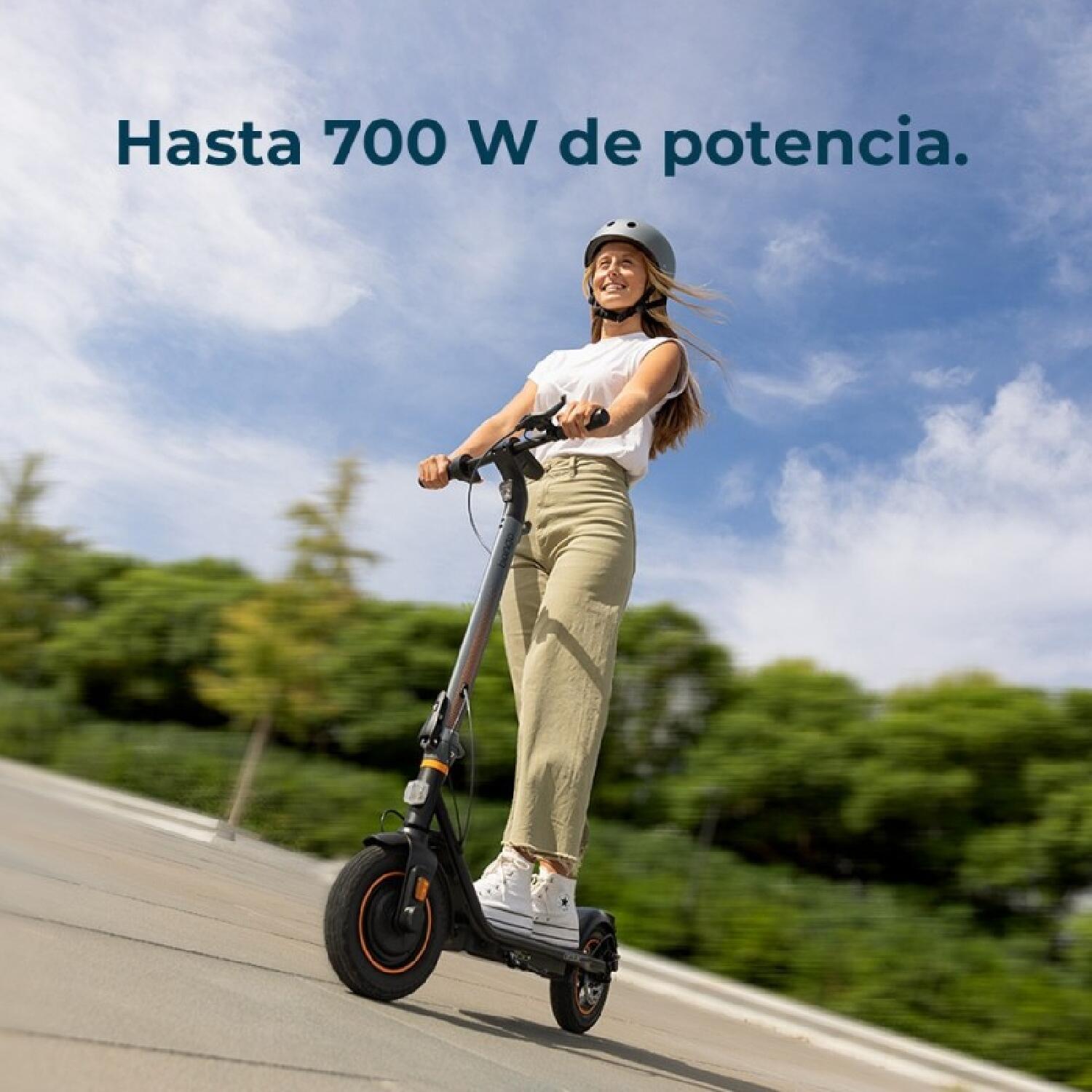 Cecotec Patinete eléctrico Bongo D30 XL Connected 3/5