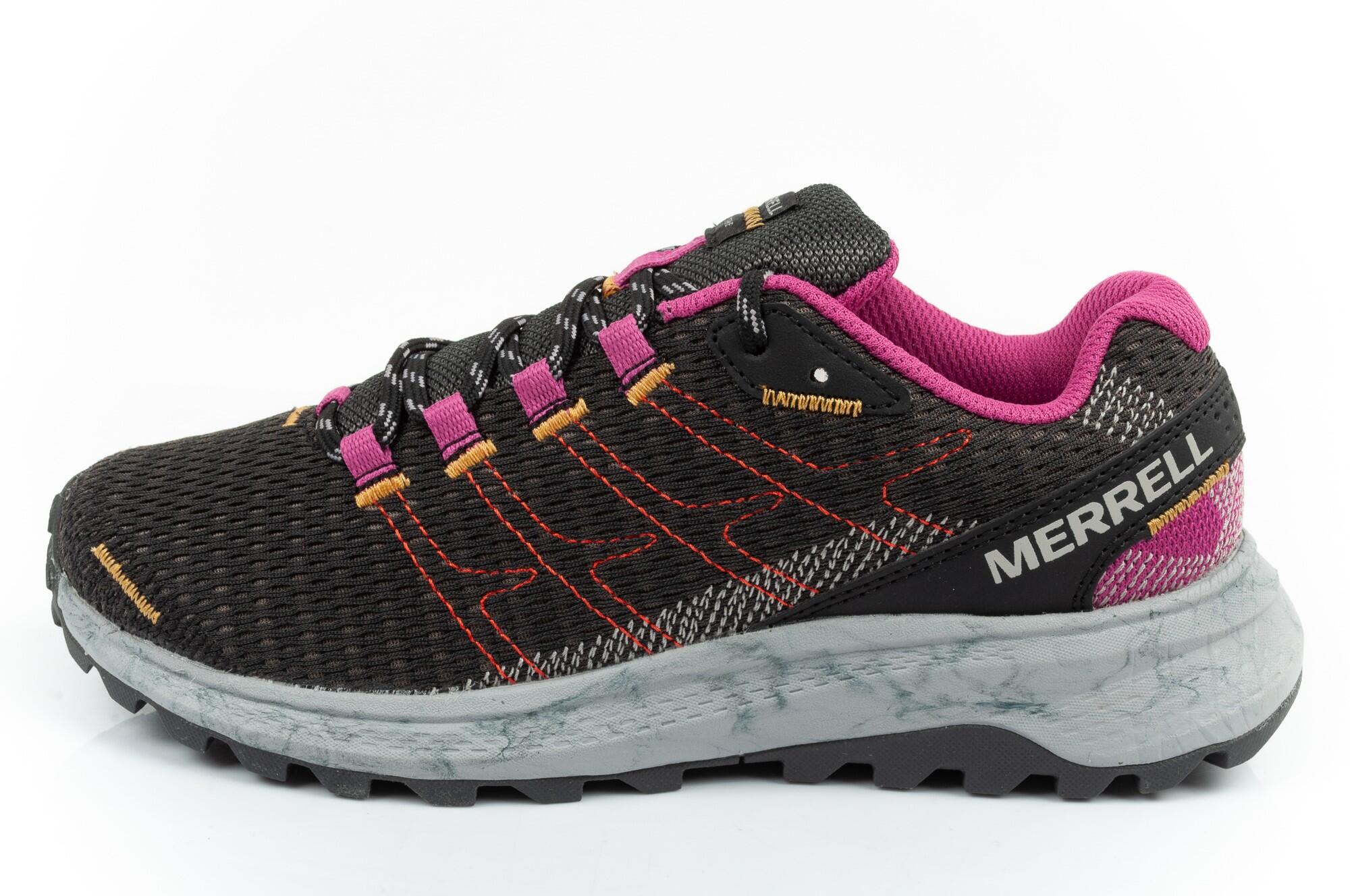 Ténis desportivos para mulher Merrell Fly Strike [J067444] 2/7