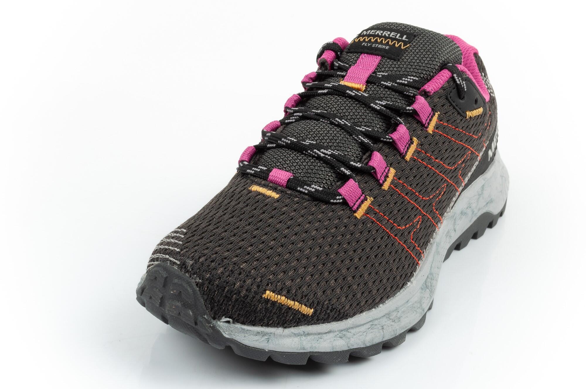 Ténis desportivos para mulher Merrell Fly Strike [J067444] 3/7