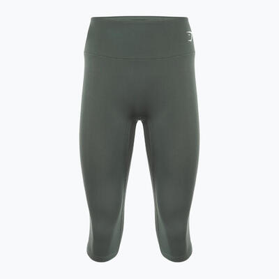 Gymshark training cropped trainingslegging voor dames