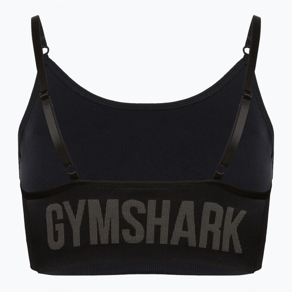 Biustonosz treningowy Gymshark Flex Strappy Sports