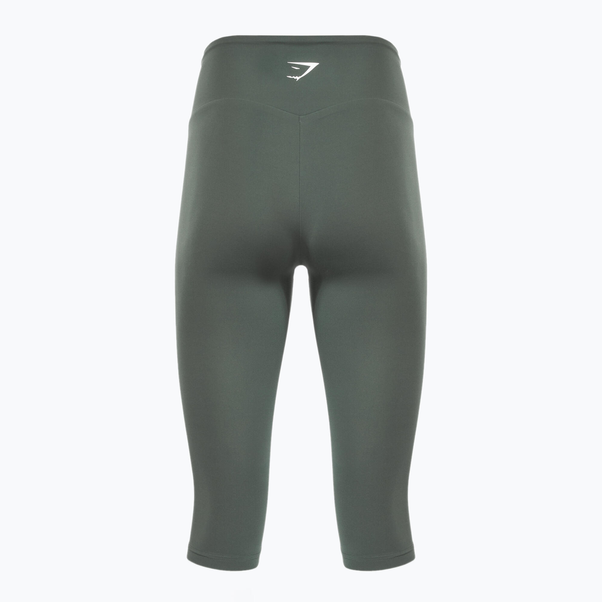 Legginsy treningowe damskie Gymshark Training Cropped