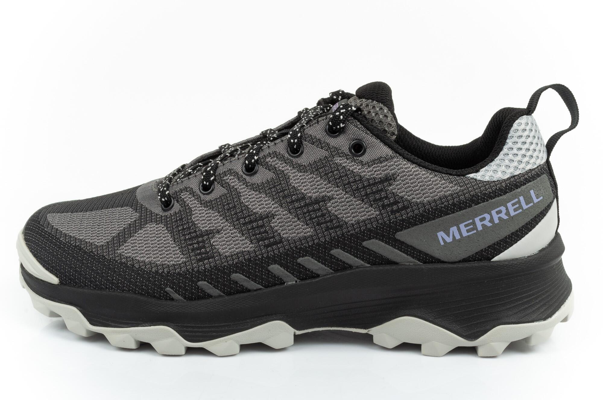 Sapatos de caminhada para mulher Merrell Speed Eco [J037172] 2/7