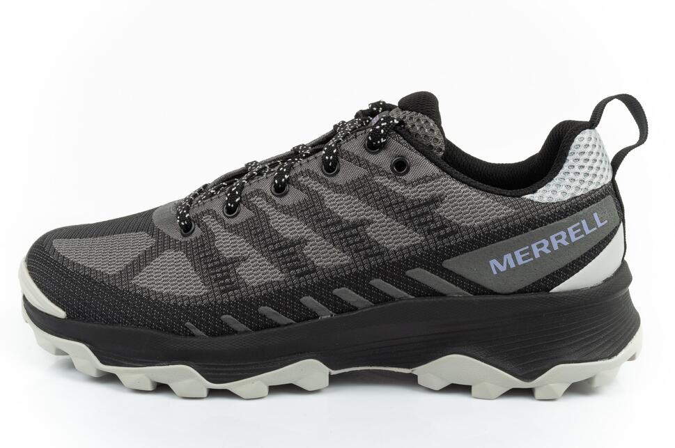 Buty trekkingowe damskie Merrell Speed Eco