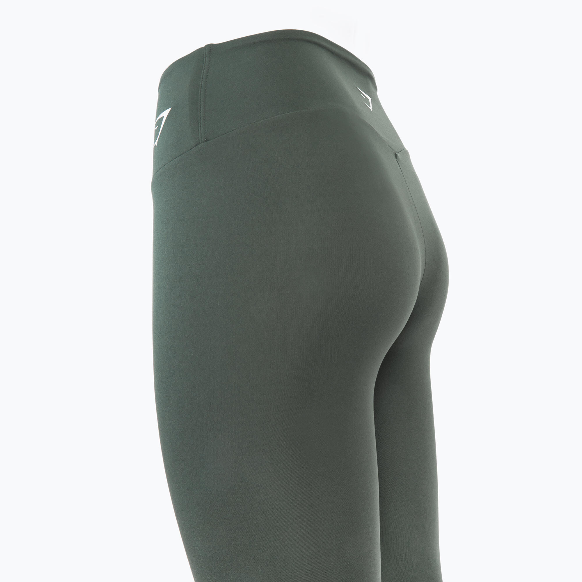 Legging de training femme Gymshark Training Cropped 4/5