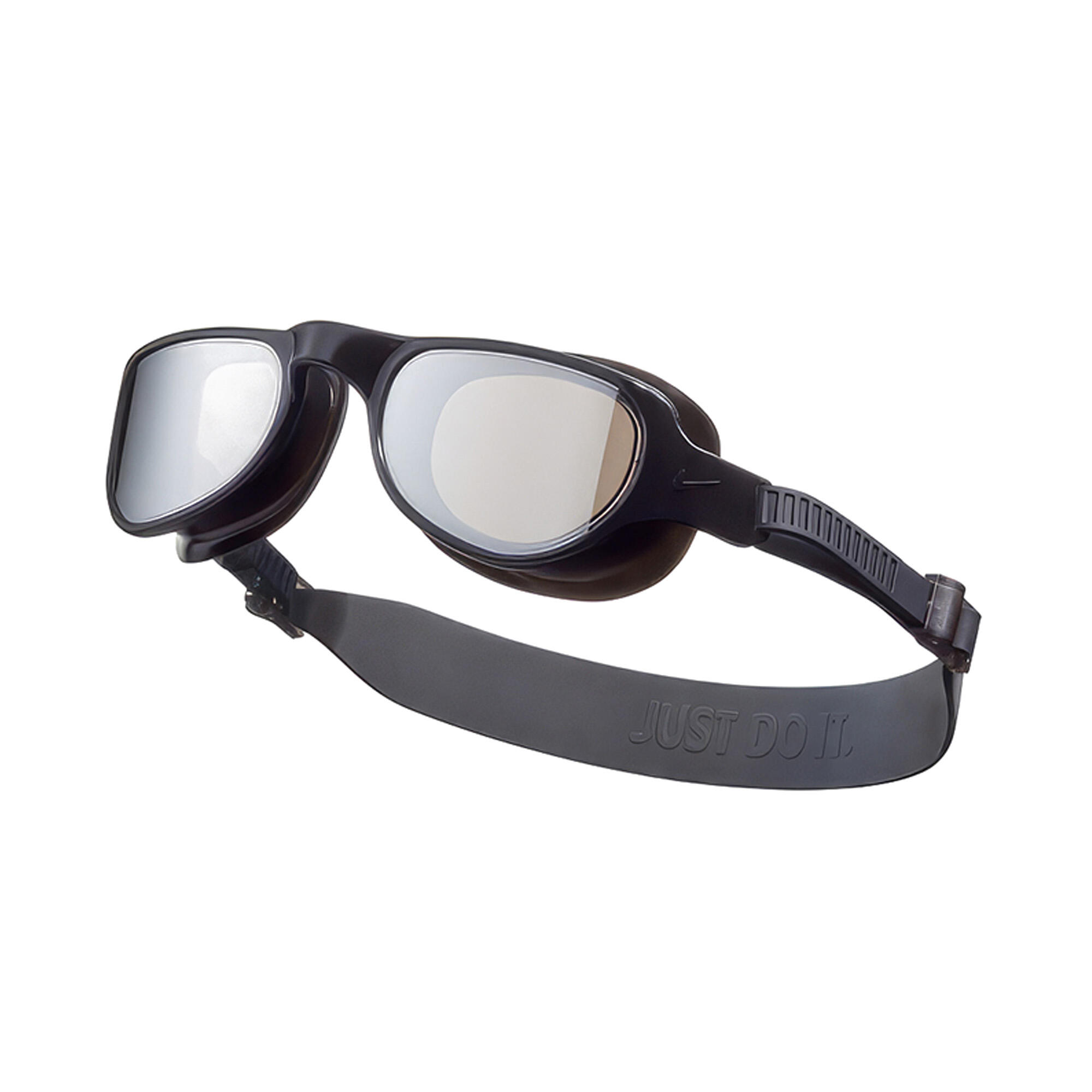 Okulary do pływania Nike Universal Fit Mirrored