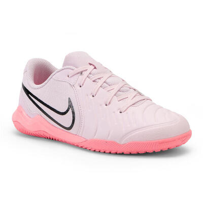 Nike tiempo legend 10 academy ic kindervoetbalschoenen