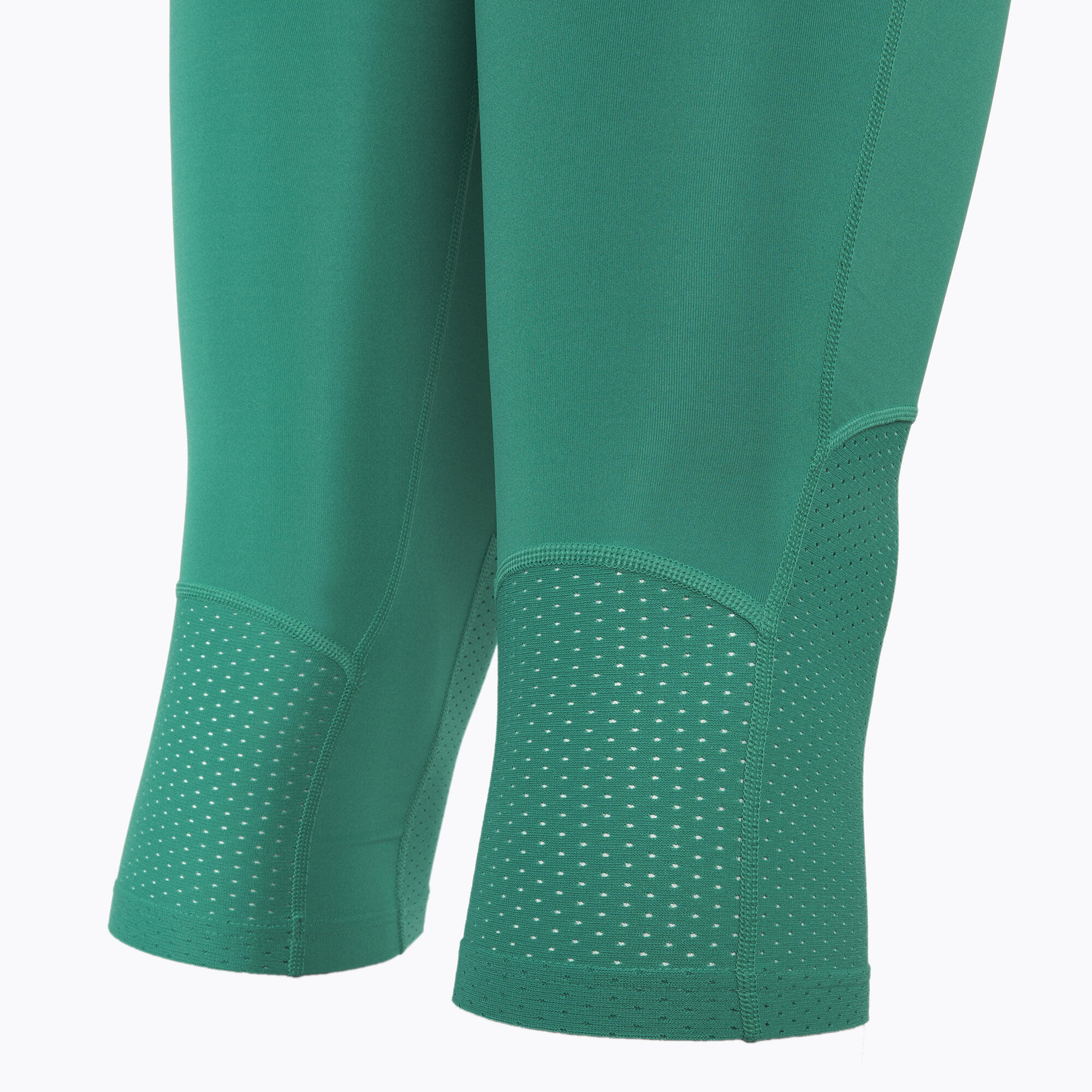 Leggings da allenamento da donna Gymshark Pulse Cropped 4/5