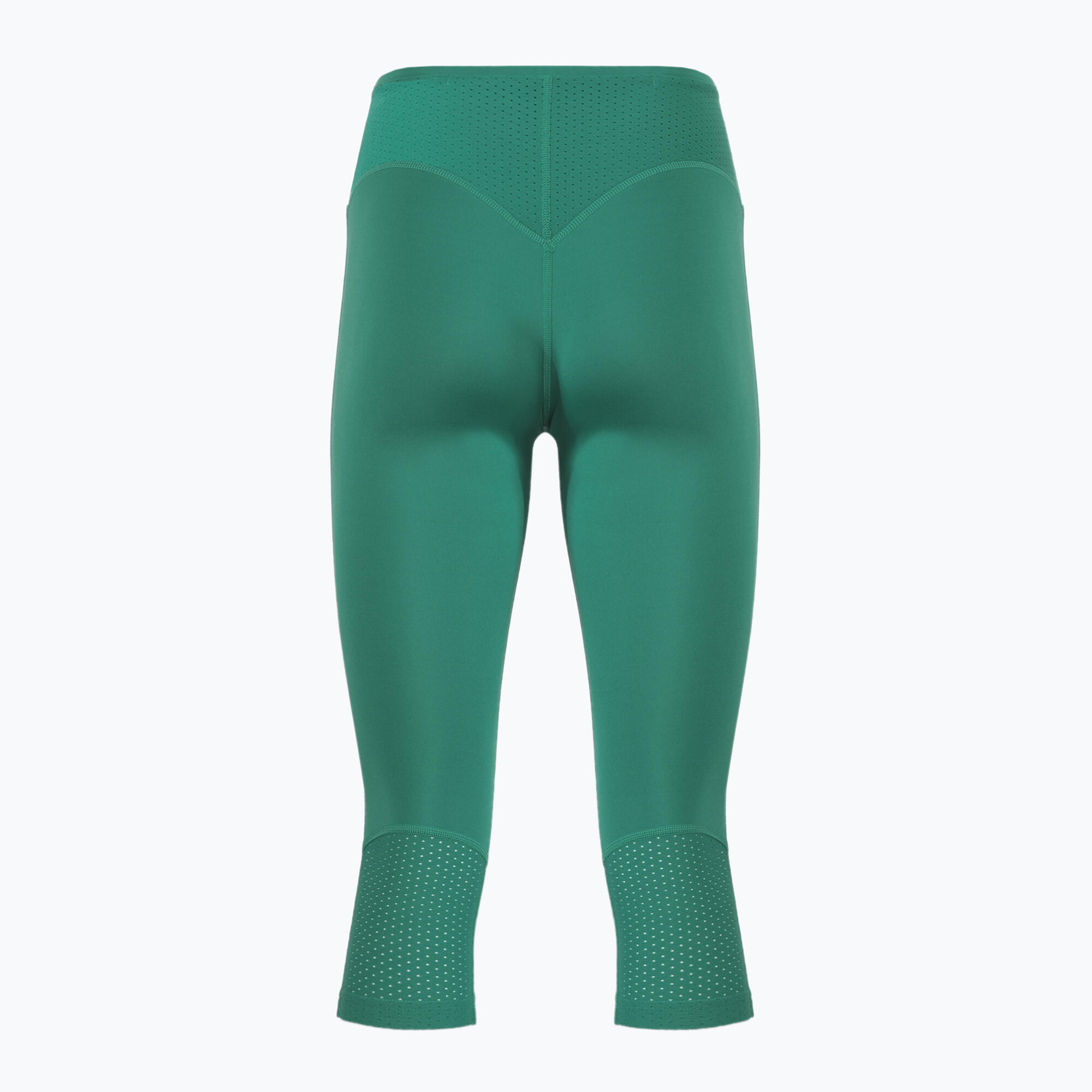 Leggings da allenamento da donna Gymshark Pulse Cropped 2/5