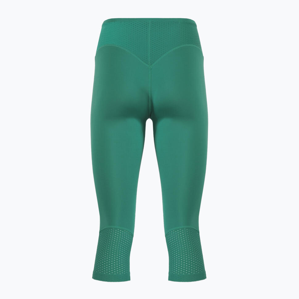Legginsy treningowe damskie Gymshark Pulse Cropped