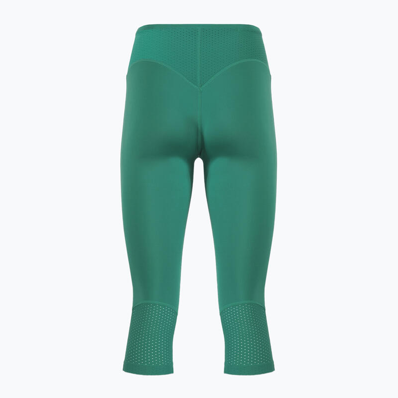 Legginsy treningowe damskie Gymshark Pulse Cropped