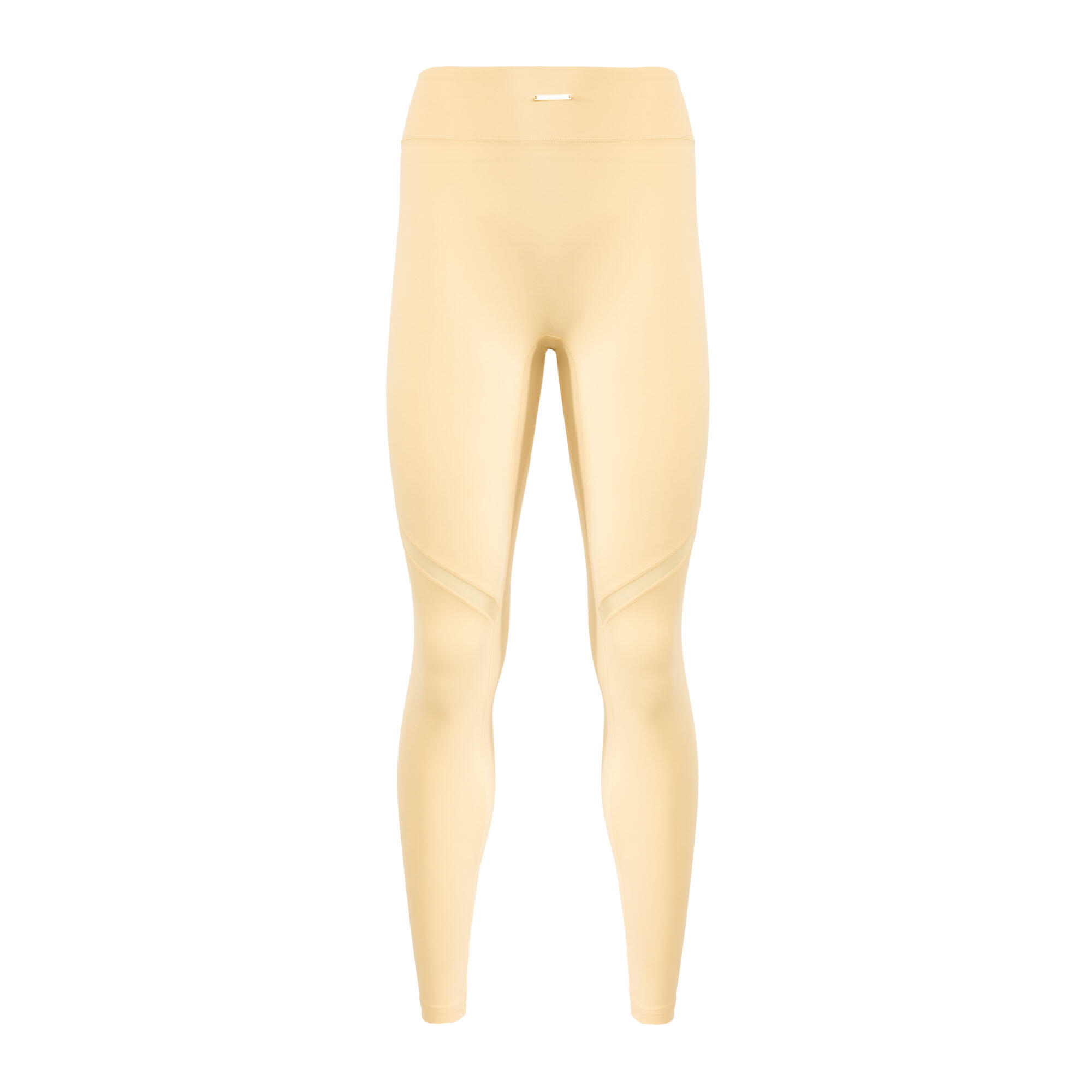 Gymshark - Legging De Training Femme Gymshark Whitney V3 - Legging - Jaune - 48 Xl - Decathlon