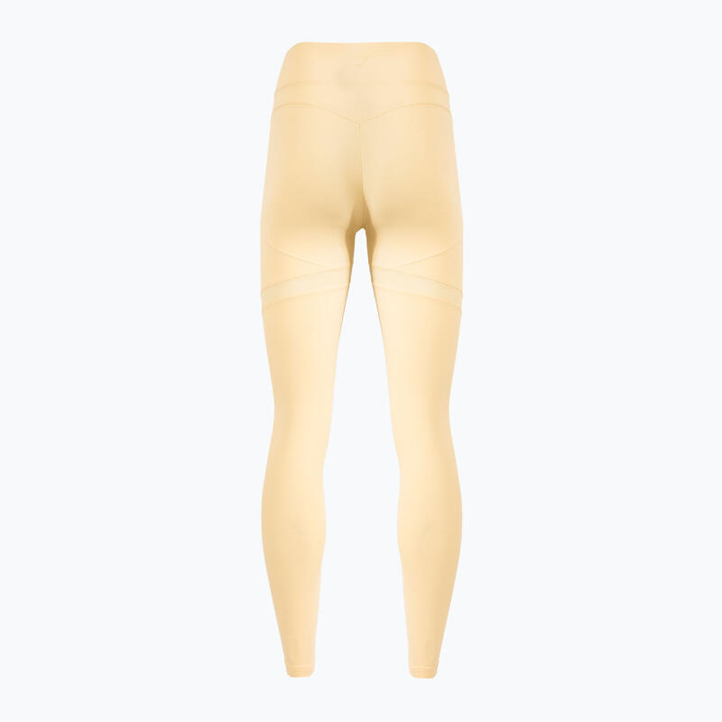 Legginsy treningowe damskie Gymshark Whitney V3
