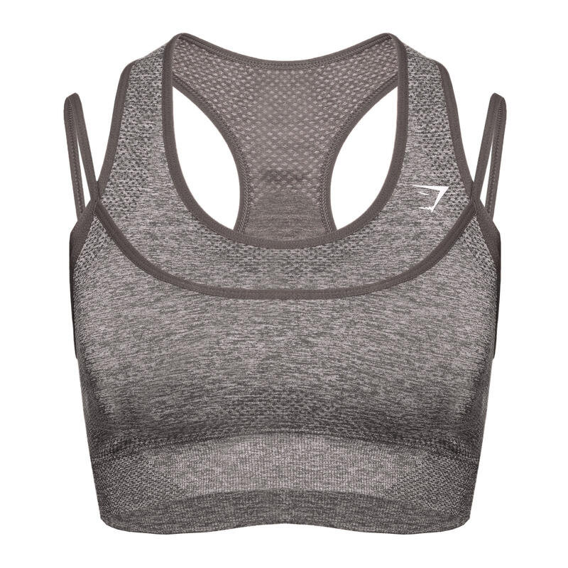 Bustieră de antrenament Gymshark Vital Rise Sports