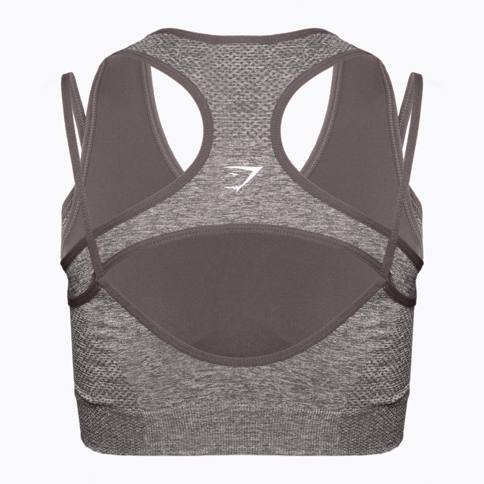 Biustonosz treningowy Gymshark Vital Rise Sports
