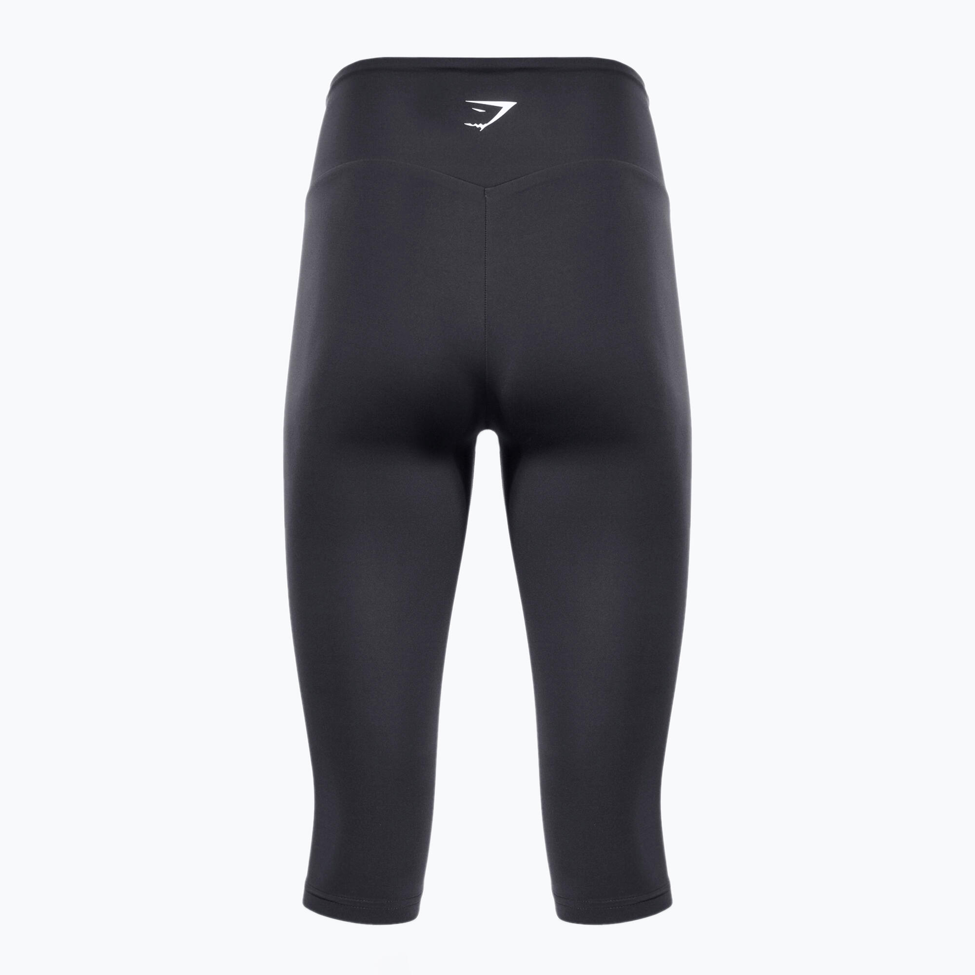 Gymshark Training Kurze Trainingsleggings für Damen 2/5