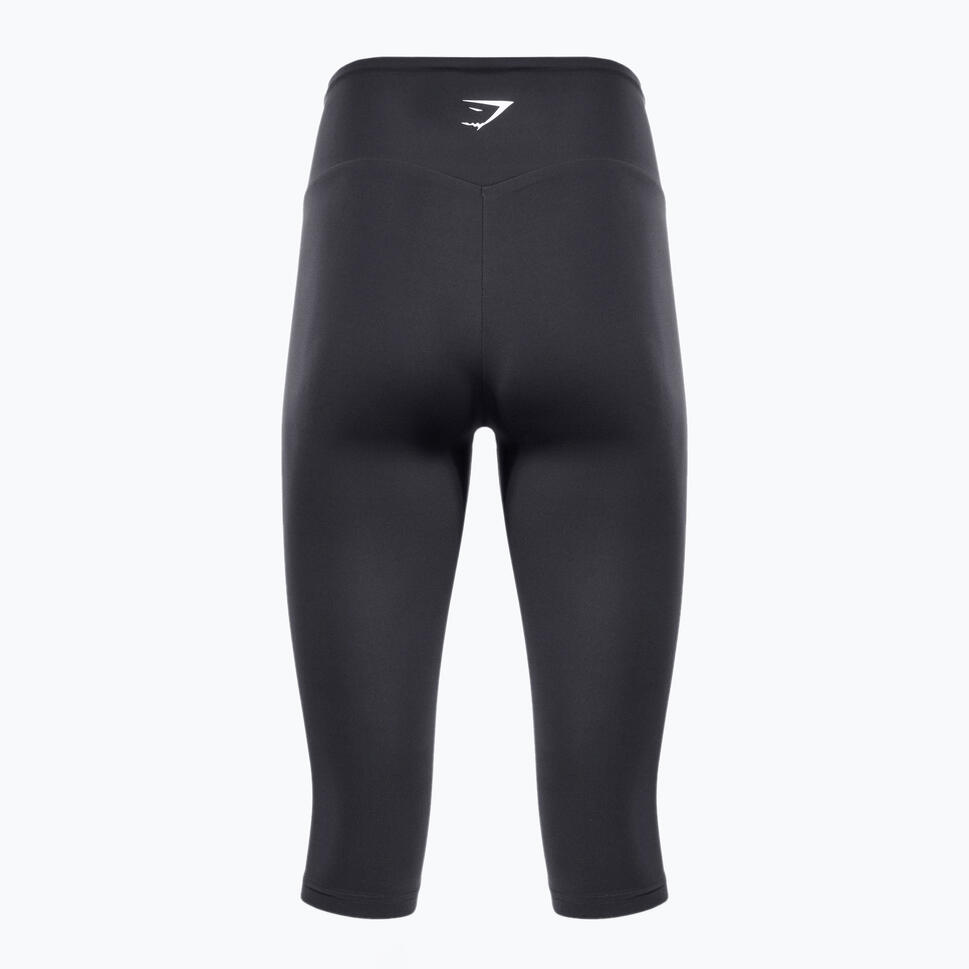 Legginsy treningowe damskie Gymshark Training Cropped