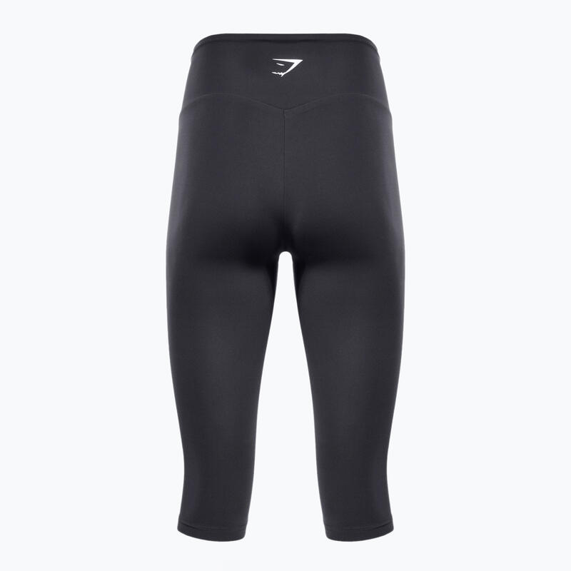 Legginsy treningowe damskie Gymshark Training Cropped