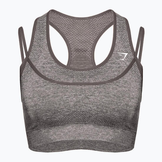 Gymshark Vital Rise Soutien-gorge de sport