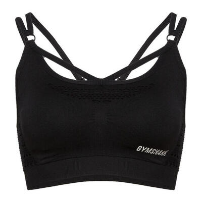 Gymshark energy naadloze sporttrainingsbeha
