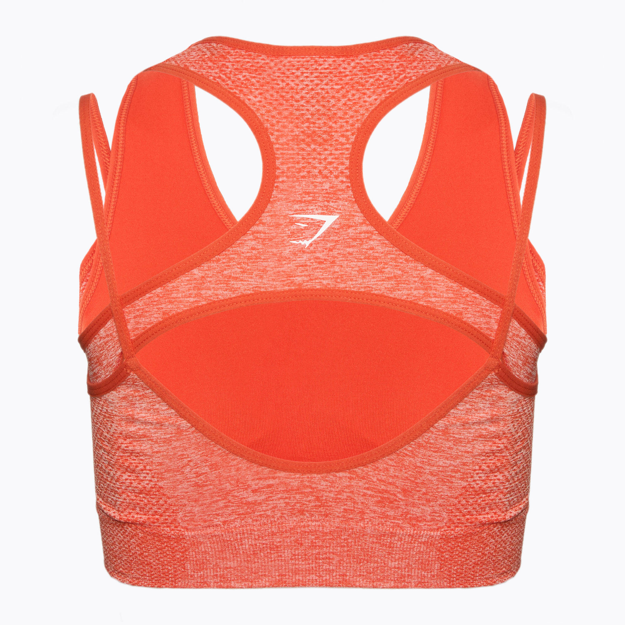 Biustonosz treningowy Gymshark Vital Rise Sports