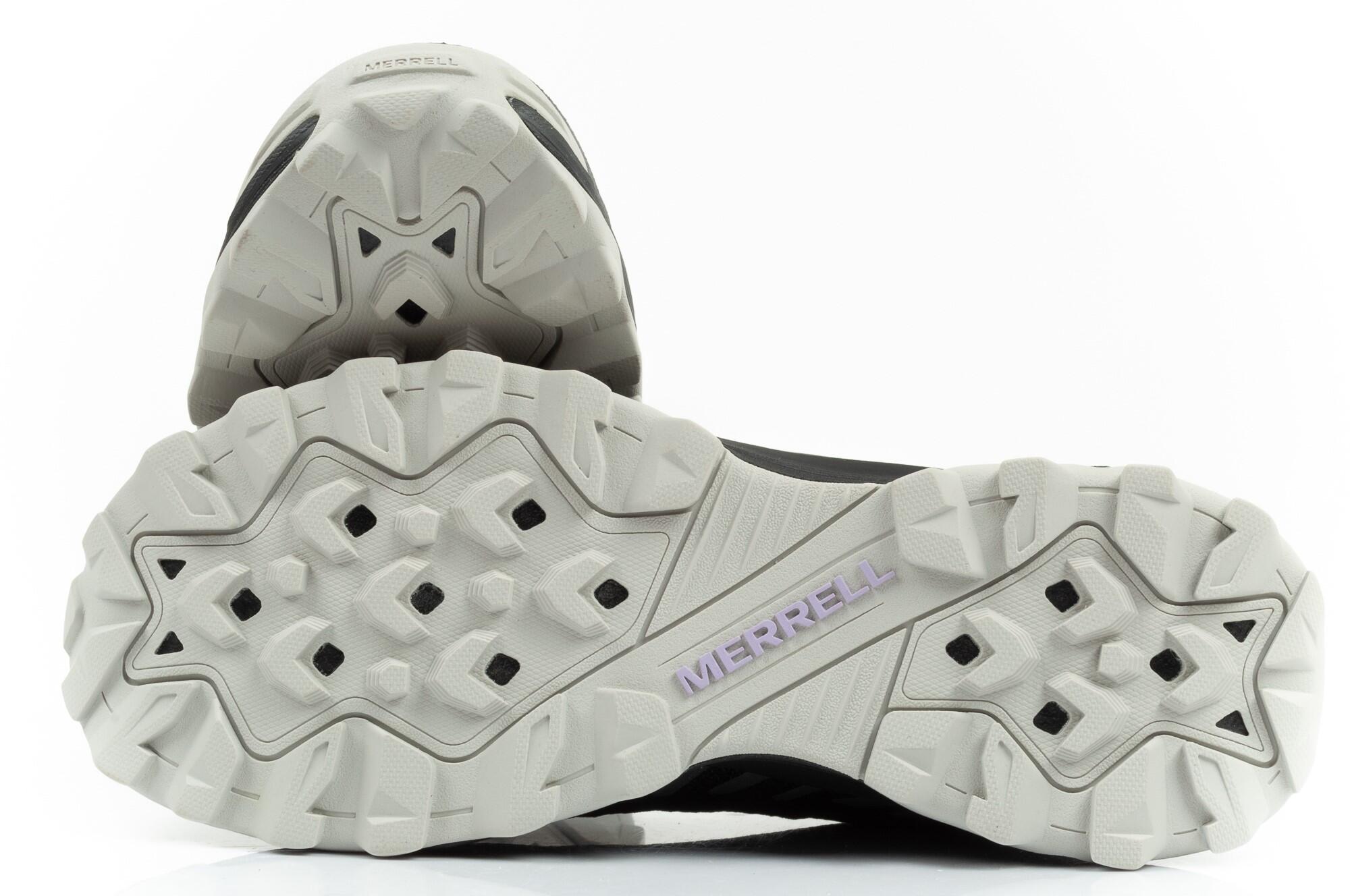 Dámské trekové boty Merrell Speed Eco 6/7