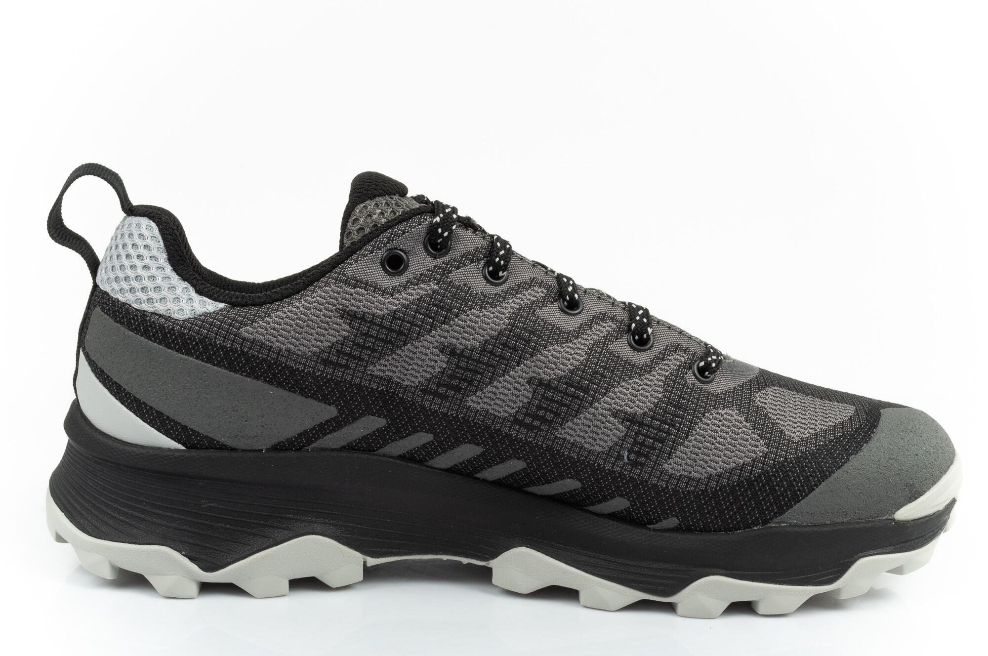 Dámské trekové boty Merrell Speed Eco 4/7