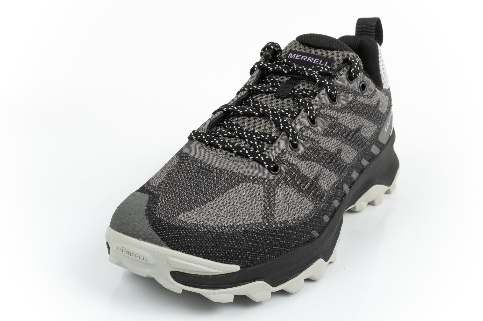 Dámské trekové boty Merrell Speed Eco 3/7