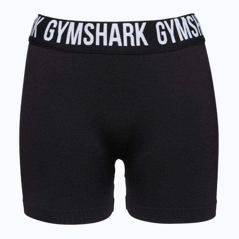 Dámské fitness kraťasy