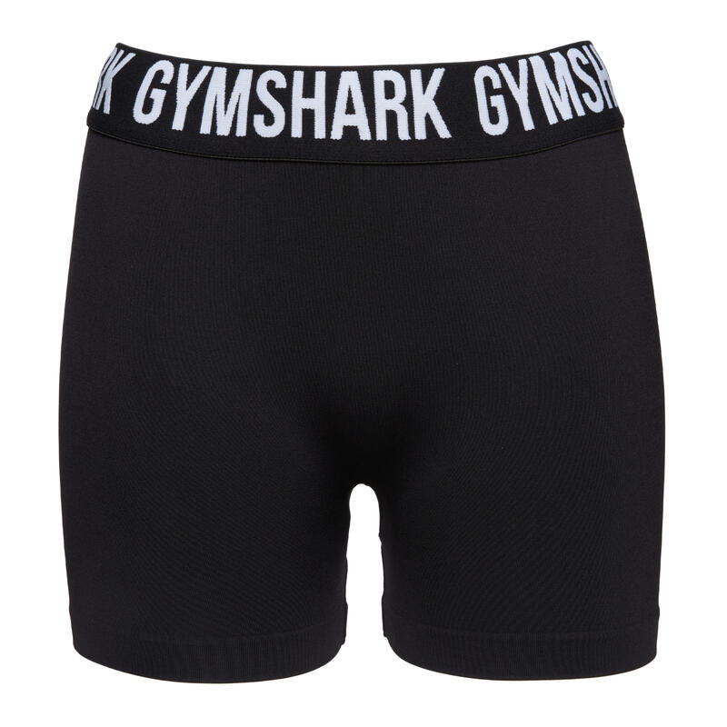 Pantaloni scurți de antrenament pentru femei Gymshark Fit