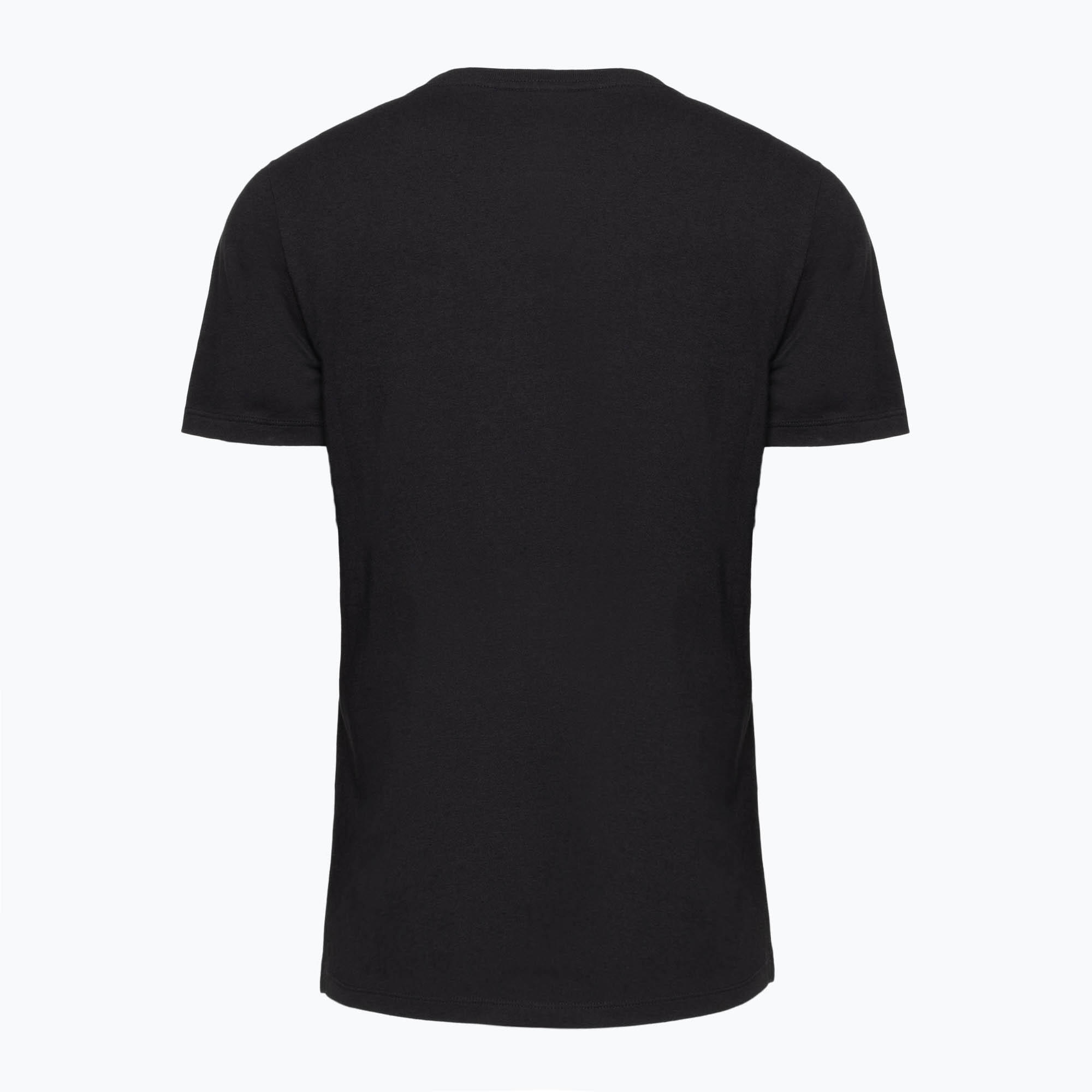 T-shirt Nike Mulher Preto Club Essentials 2/5