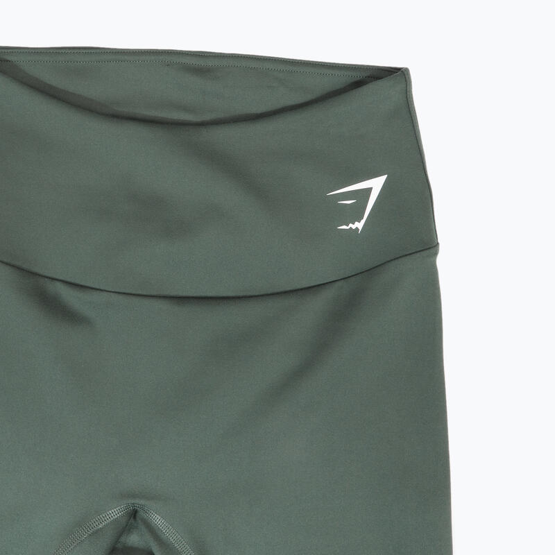 Legginsy treningowe damskie Gymshark Training Full Length
