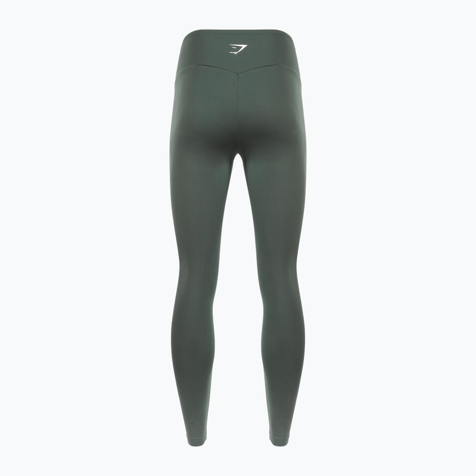 Legginsy treningowe damskie Gymshark Training Full Length