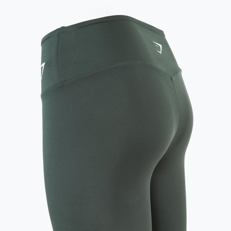 Legginsy treningowe damskie Gymshark Training Full Length