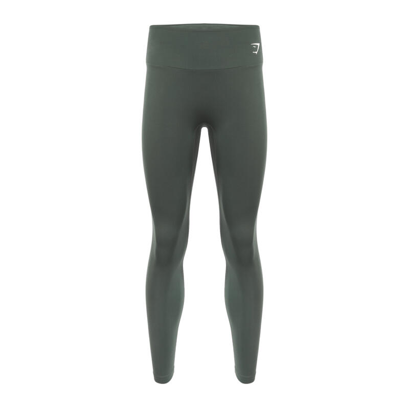 Legginsy treningowe damskie Gymshark Training Full Length