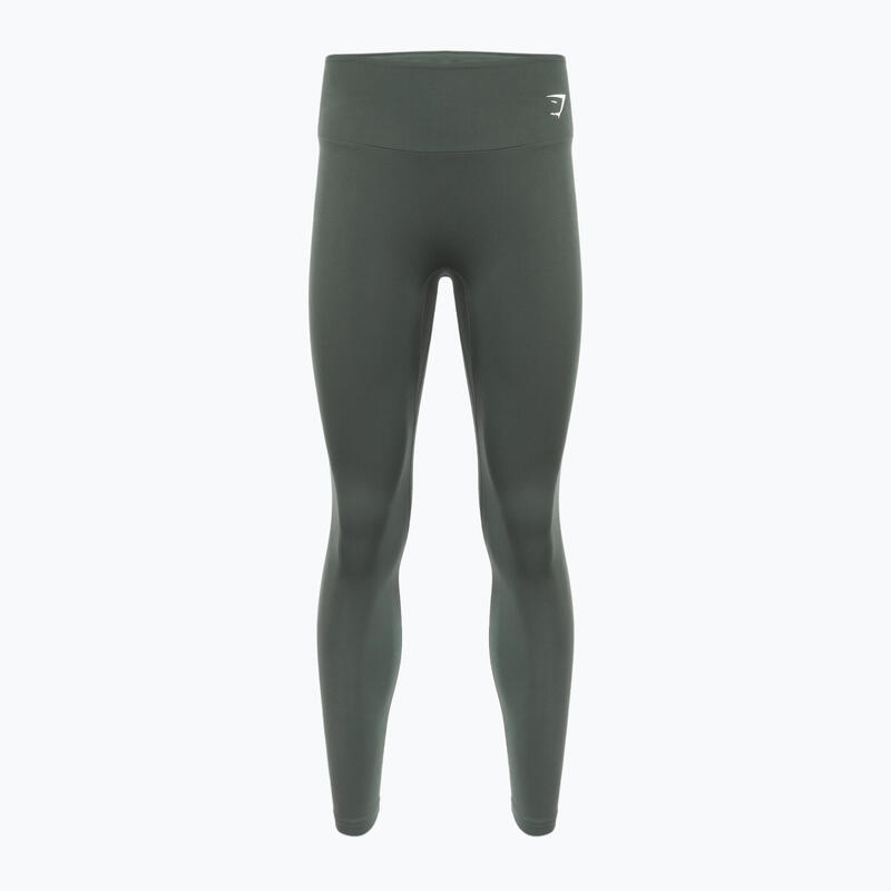 Legginsy treningowe damskie Gymshark Training Full Length