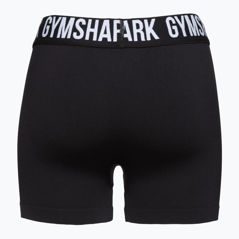 Spodenki treningowe damskie Gymshark Fit