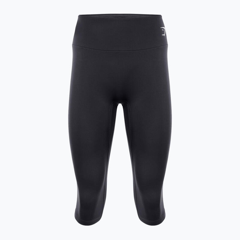 Gymshark Training Jambiere de antrenament cropped dama