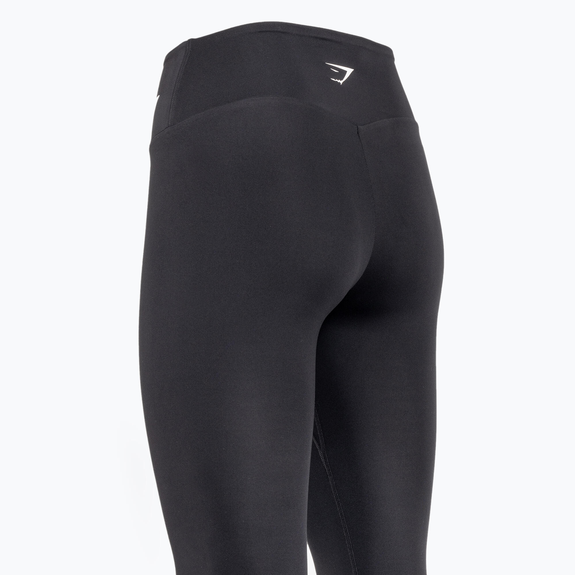 Gymshark Training Kurze Trainingsleggings für Damen 4/5