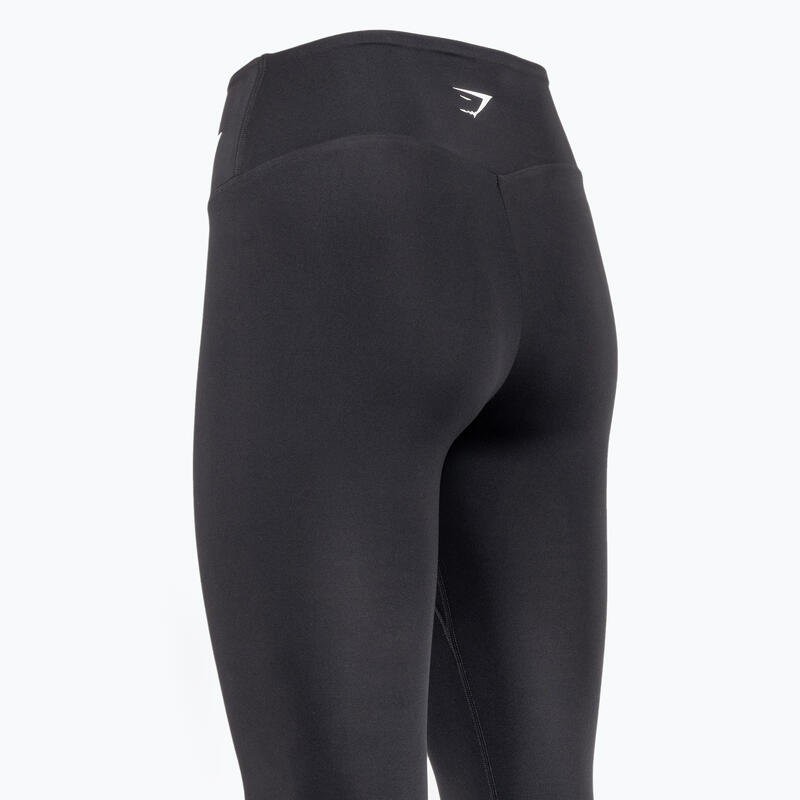Legginsy treningowe damskie Gymshark Training Cropped