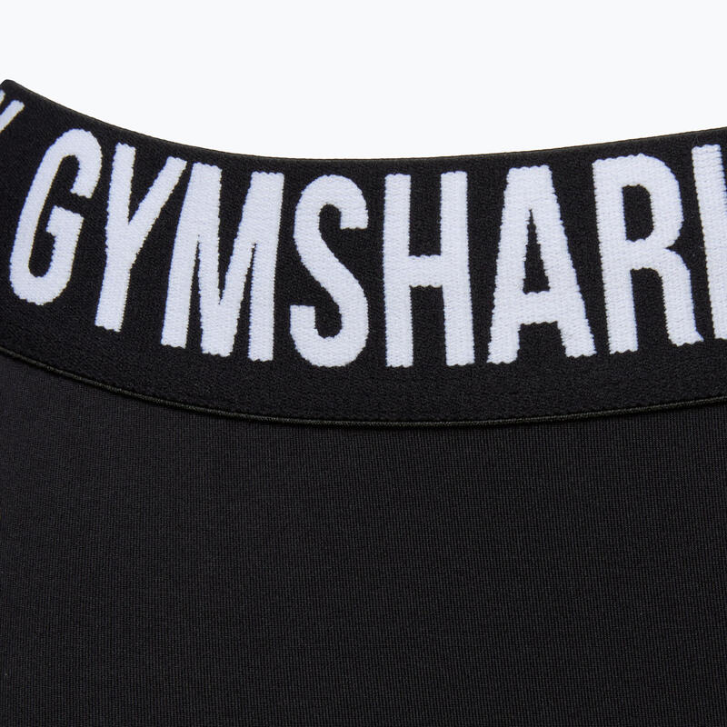 Pantaloni scurți de antrenament pentru femei Gymshark Fit