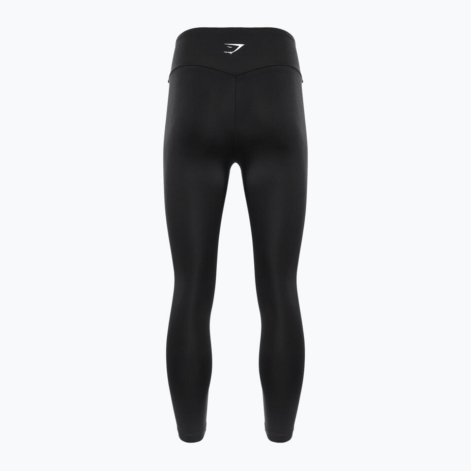 Legginsy treningowe damskie Gymshark Training 7/8