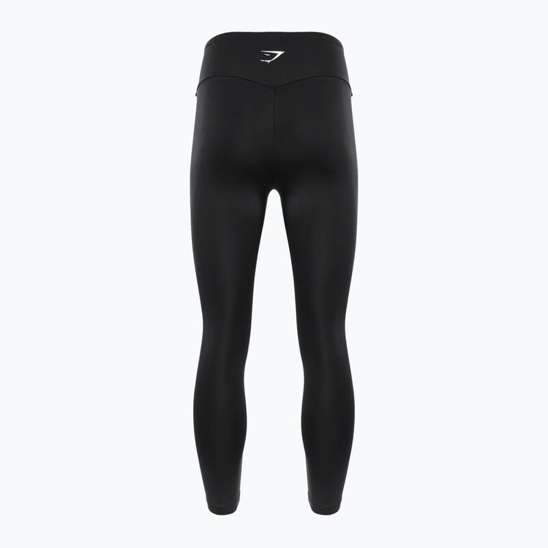 Legginsy treningowe damskie Gymshark Training 7/8